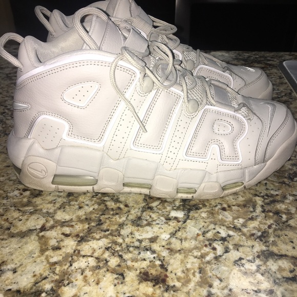 Uptempo Nike - Picture 2 of 5